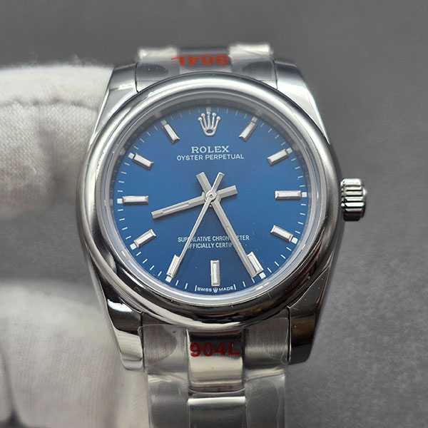 【TT製】ロレックスオイスターパーペチュアルM277200-0003 激安売り場